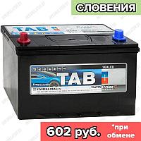 Аккумулятор TAB Polar S Asia / [246995] / 95Ah / 850А / Прямая полярность / 306 x 175 x 200 (220)