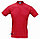 Бордовая футболка Regent  150 гр, для нанесения логотипа, фото 4