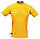 Оранжевая футболка Regent, 150 гр,  для нанесения логотипа, фото 7