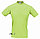 Темно-зеленая футболка Империал высокой плотности   190 гр. Для нанесения логотипа, фото 4