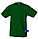 Светло-зеленая  футболка Империал высокой плотности 190 гр. Для нанесения логотипа, фото 7