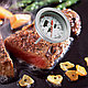 Термометр для гриля и барбекю с клипсой SiPL, фото 5