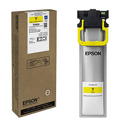 Чернила EPSON T9454 (C13T945440) Желтый