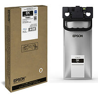 Чернила EPSON T9461 (C13T946140) Черный