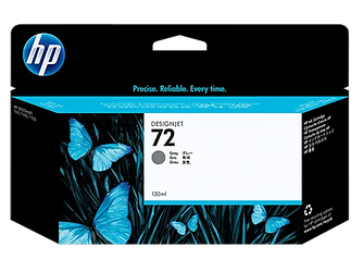 УЦЕНЕННАЯ Печатающая головка-картридж HP 72 (C9374A), Серый