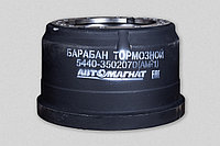 Барабан тормозной (10 отв. шир=23см) 5440-3502070