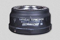 Барабан тормозной 64221 (10 отв) 64221-3502070