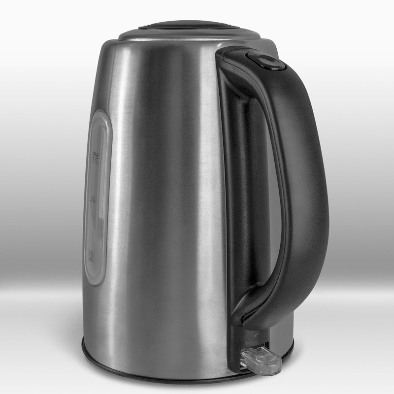 Электрический чайник teXet TSK-01 цвет черный - фото 1 - id-p187997104