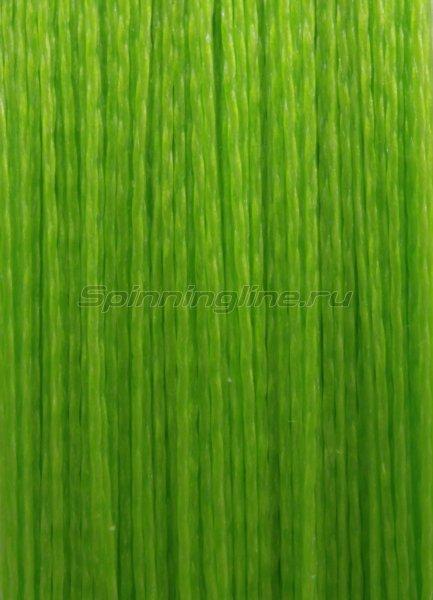 INTECH FIRST BRAID X4 GREEN #0,6/0.128 mm - фото 3 - id-p187997176