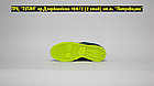 Кроссовки Nike SB Dunk Low Pro Green White Pink, фото 4