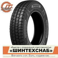 Автошина 185/75R16C Бел-293 104/102Q (зима) (без камеры), РБ