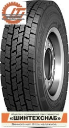 Автошина 235/75R17.5 Cordiant Professional DR-1 132/130M (ведущ.), РФ - фото 1 - id-p188003700