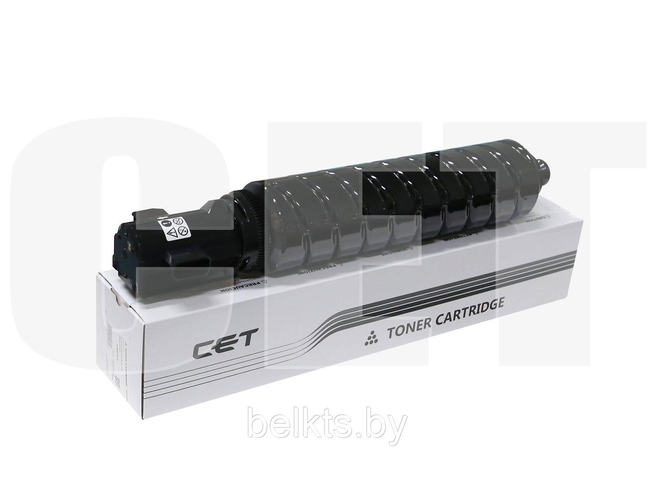 Картридж C-EXV53 для CANON iR ADVANCE 4525i/4535i/4545i/4551i (CET), 1747г, 42100 стр., CET131078