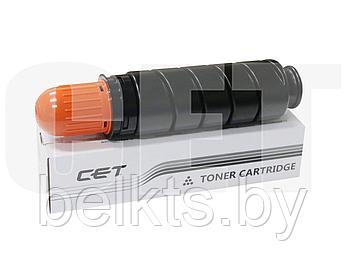 Тонер-картридж C-EXV37, C-EXV43 для CANON iR1730/1740/1750/iR ADVANCE 400/500 (CET), 696г, 17000 стр., CET5318
