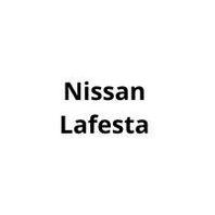 Защита двигателя Nissan Lafesta