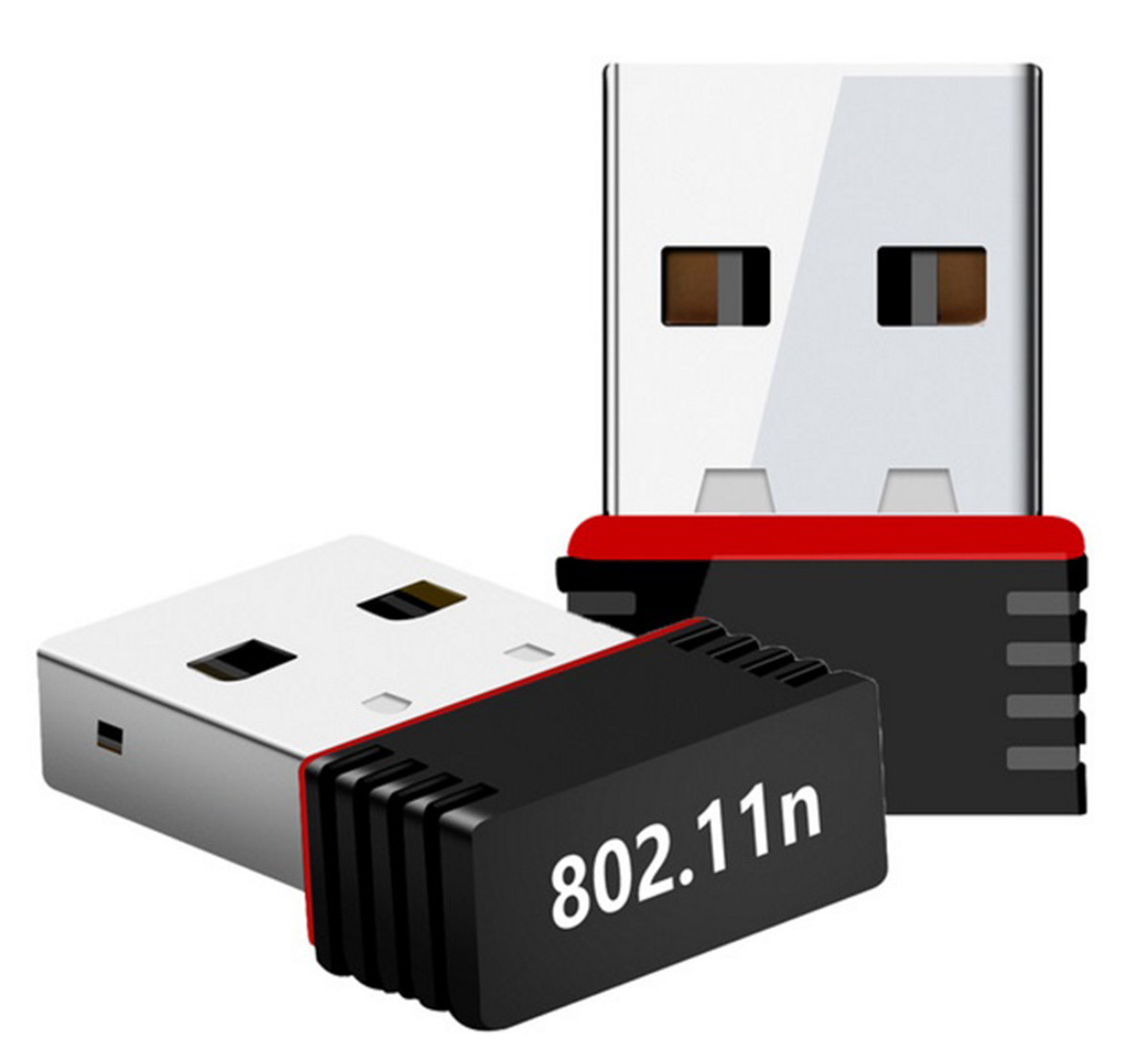 WIFI адаптер USB SiPL 150Mbps - фото 2 - id-p188003783
