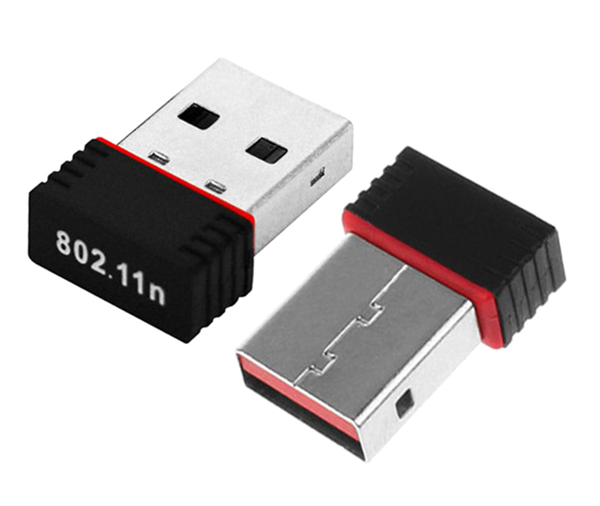 WIFI адаптер USB SiPL 150Mbps - фото 3 - id-p188003783