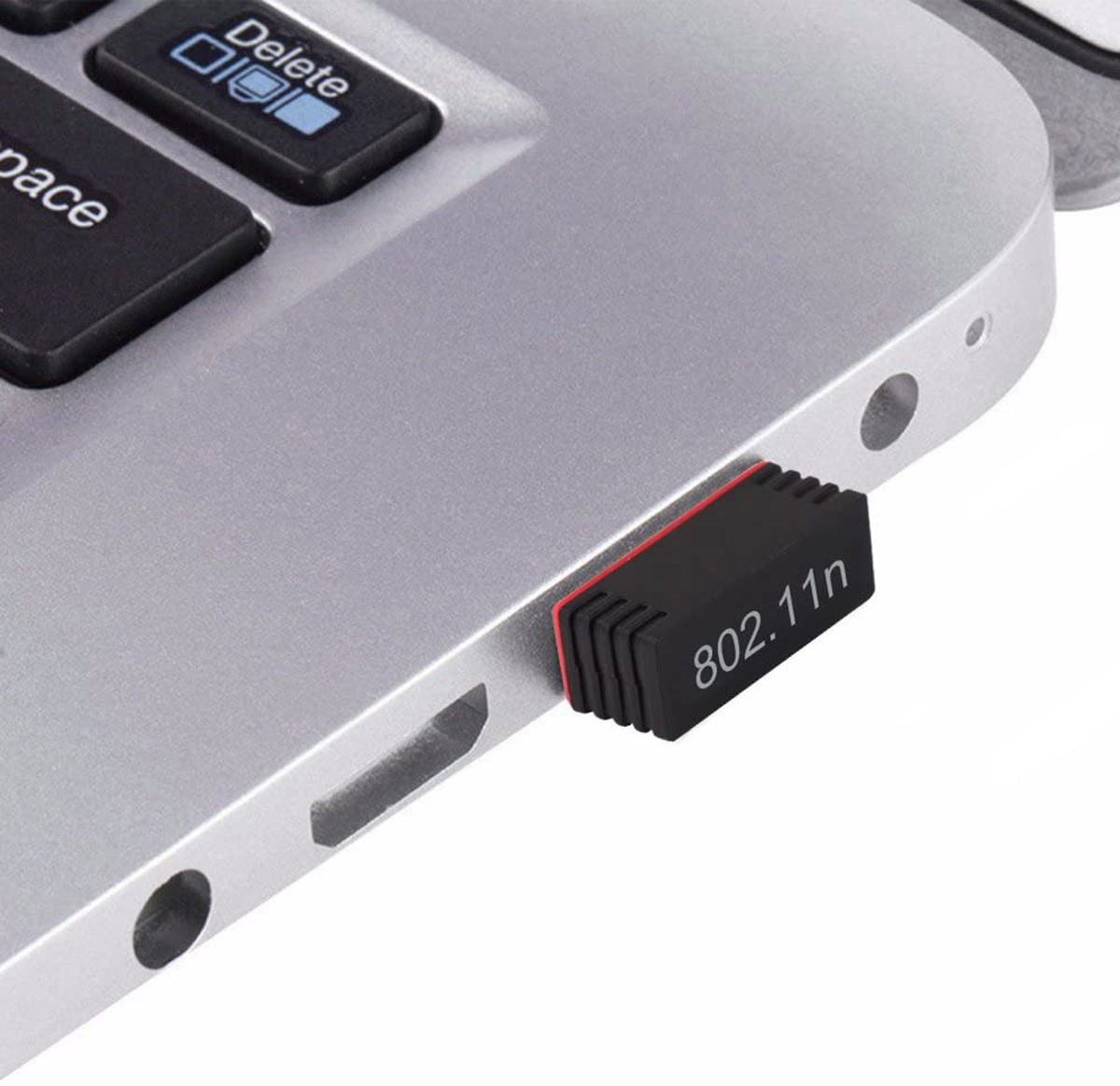 WIFI адаптер USB SiPL 150Mbps - фото 5 - id-p188003783
