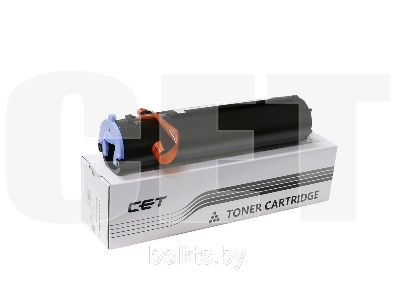 Тонер-картридж C-EXV50 для CANON iR1435/1435i/1435iF/1435P (CET), 689г, 17600 стр., CET5373