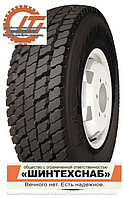 Автошина 315/70R22,5 КАМА NR-202 154/150L (ведущ.), РФ