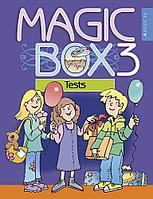 Тесты «Magic Box 3. Tests» 3 класс