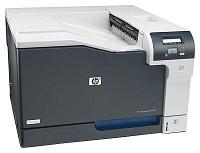 Принтер HP Color LaserJet Professional CP5225n (CE711A)