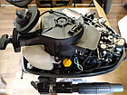 Лодочный мотор TITAN FTP 6 AMHS (139 см3), четырехтактный (YAMAHA F6 ), фото 3