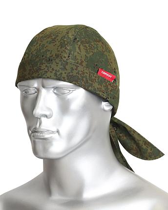 Бандана КМФ Трава, фото 2