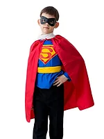 Карнавальный костюм Супермен детский БОКА