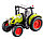 Трактор с картофелесажалкой, WY900K, фото 4