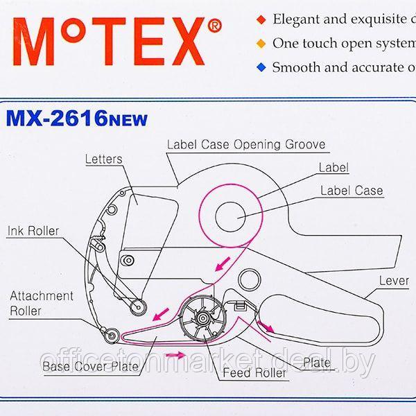 Картридж для пистолета мх-2616. Как заправить этикет. Как заправить этикет. Mx-2616 - маркировочные этикет-пистолеты. Motex mx 5500 картридж.