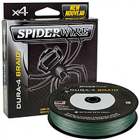 Плетенка SpiderWire Dura-4 0.10 мм 150 м Yellow