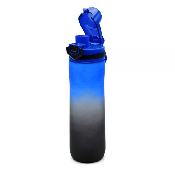 Пластиковая бутылка Verna Soft-touch бренд OKSY 600 мл - фото 2 - id-p188011714