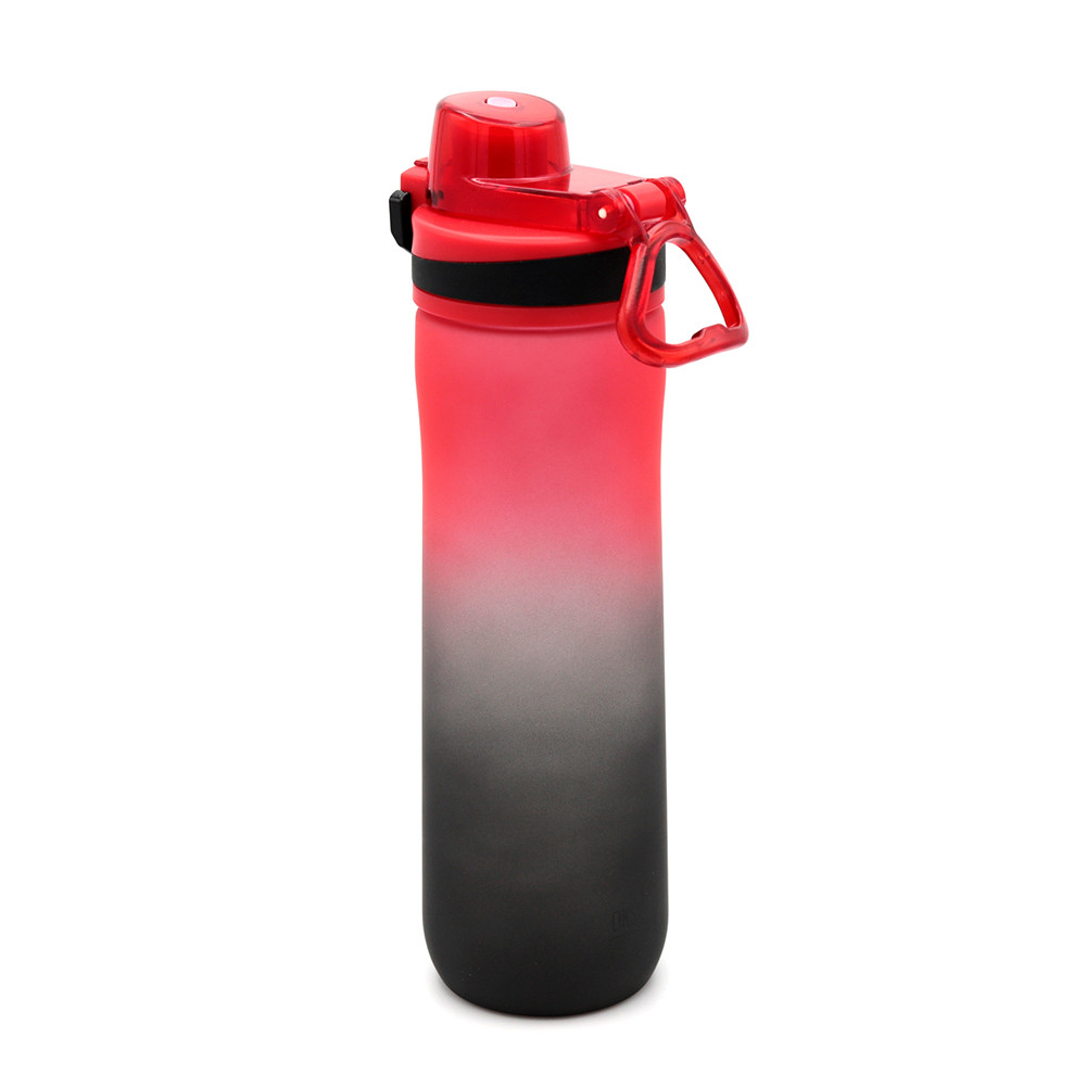 Пластиковая бутылка Verna Soft-touch бренд OKSY 600 мл - фото 4 - id-p188011714
