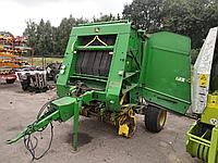 Пресс-подборщик John Deere 582 | На запчасти