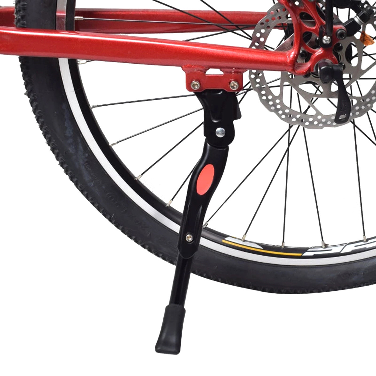 Подножка для велосипеда SiPL - фото 1 - id-p188014114