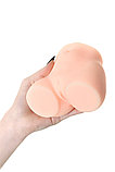 Мастурбатор реалистичный вагина Kokos Cleo, телесный, 13.5 см, фото 8