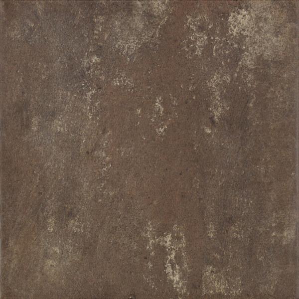 Напольная клинкерная плитка Paradyz Ilario Brown 30×30