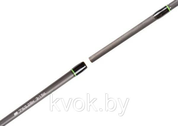 Спиннинг KAIDA Legend 2.28 м тест 1-7 гр. - фото 7 - id-p188015904