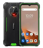 Смартфон Blackview BL8800 Pro зеленый