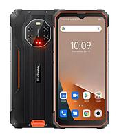 Смартфон Blackview BL8800 Pro оранжевый