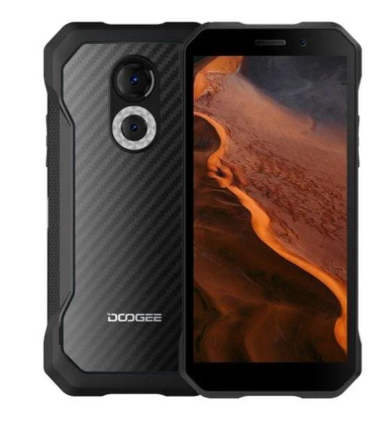 Смартфон Doogee S61