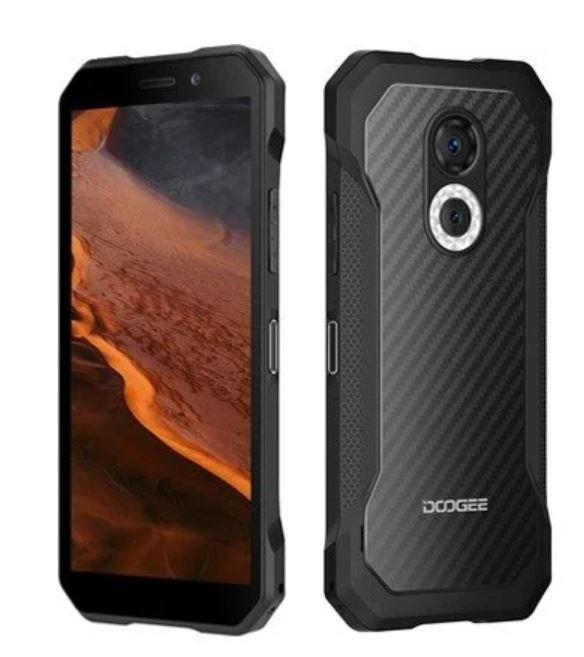 Смартфон Doogee S61 - фото 2 - id-p188016266