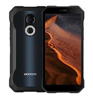 Смартфон Doogee S61 морозный