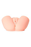 Мастурбатор реалистичный вагина Kokos Sally, телесный, 16.5 см, фото 3