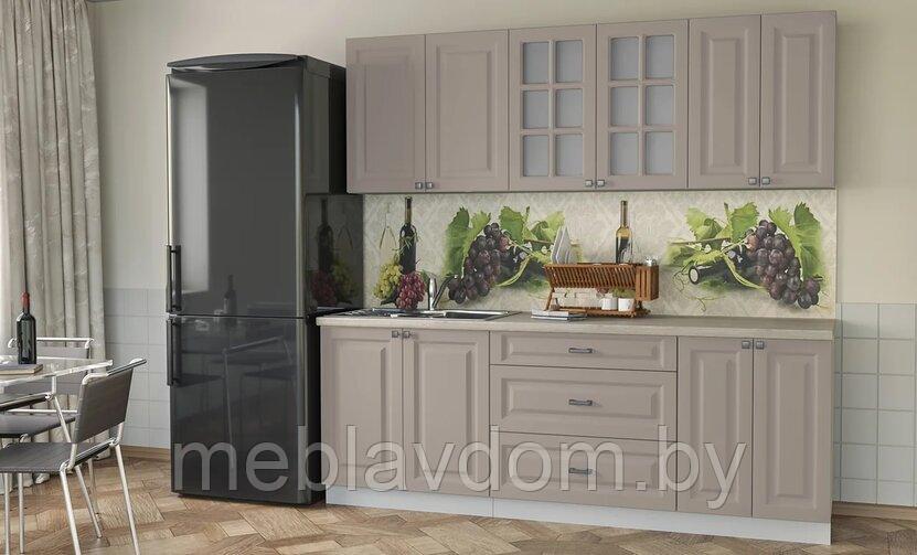 Модульная кухня Мила Деко - фото 5 - id-p188017205