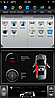 Штатная магнитола Carmedia Infinity QX60 (с 2014г.в. ...) все комплектации на Android 10, фото 5
