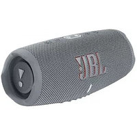 Портативная колонка JBL Charge 5 (JBLCHARGE5GRY) Серый