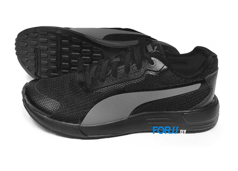 Кроссовки PUMA Taper - фото 3 - id-p188039289