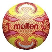 Мяч для пляжного волейбола любительский Molten V5B1502-O (арт. V5B1502-O)